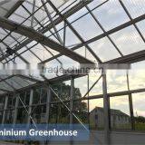 Research Greenhouse Greenhouse With Aluminum Structure thumbnail-4