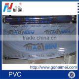 Good Quality Transparent Hard Super Clear Pvc Film thumbnail-6
