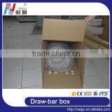 China Manufacturer Product Mattress Packing Box Draw-bar Box Easy Pull thumbnail-4