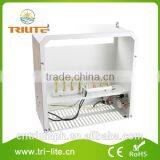 Hydroponics Portable Small CO2 Generator/8 Burners thumbnail-1