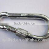 Hardware Accessories Screw Snap Hook thumbnail-6