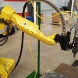 3D Robot Fiber Laser Cutting Machine thumbnail-1