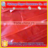 Fire Retardant PVC Tarps With Metal Grommets, Flame Retardant thumbnail-1