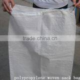 Wholesale Customized Waterproof 25kg 50kg Polypropylene Sack pp Non Woven Bags for Rice Wheat thumbnail-2