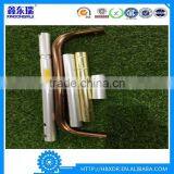 Machining Bending Aluminum Pipe thumbnail-1