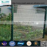 Sanxing Pvc Coated Chain Link Fence Netting