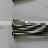 2017 Zinc Galvanized Nail Sizes Factory Direct thumbnail-1
