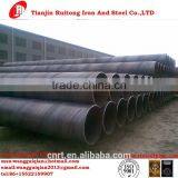 3pe Steel Pipe /3pe Spiral Pipe Api 5l/ssaw Steel Pipe thumbnail-5