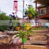 Outdoor Indoor Yard Metal Flower Stand Tree Hanging Butler Garden System thumbnail-3