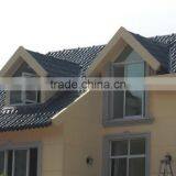 1050mm Wide Colourful Plastic Roofing Tile thumbnail-6