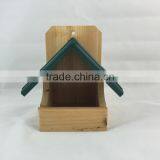 Manufacturer Bird Wood Nesting Boxes Bird House for Wholesale in China thumbnail-3