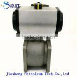 Aluminium Alloy Electromagnetic Pneumatic Valve thumbnail-6