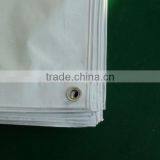Laminated Fabric Coated With PVC Film thumbnail-5