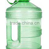 Amazon Ebay Hotsale High Quality 1 Gallon/3.8L/2.2L Gym Fitness BPA Free Water Bottle Jug/outdoor Activity With Handle thumbnail-2