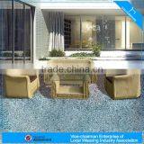 Outdoor Furniture Leisure Garden Rattan Furniture Sofa Set 902 thumbnail-6