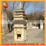 Garden Japanese Stone Pagoda Pharos Led Reef thumbnail-5