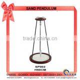 Sand Pendulum With Wooden Pallet SP002 thumbnail-1