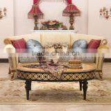 Arabia Style Living Room Sofa Set,Wooden Home Furniture,Luxury Living Room Sofa Sets thumbnail-1