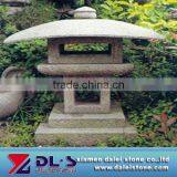 granite lantern