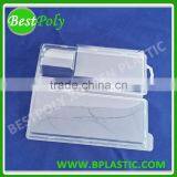 Custom Double Blister Clamshell Packaging for Electronic thumbnail-2