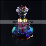 Newest Sale Excellent Quality Crystal Body Perfume Bottle From Manufacturer thumbnail-1