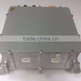 6.6KW HF PFC 192V 36A on Board Battery Charger With Auxiliary Output 12v 5a thumbnail-2