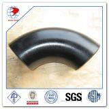 600NB Schedule40 A234 WPB Welded 90deg Elbow thumbnail-3