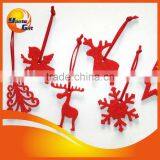 Felt Christmas Hanging Tag thumbnail-1