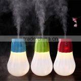CT-743 USB Mini Humidifier Blowing Touch Humidifier Control Pumpkin Humidifier Small Household Spray Humidifier Nightlights thumbnail-2