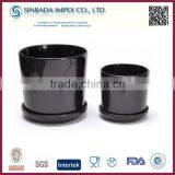 Factory Direct P1310NY Garden Ceramic Pot For Flower thumbnail-4