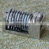 Letterpress Numbering Machine