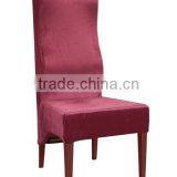 Unusual Shape Leisure Living Room Chair With Restaurant Furniturefd-588 thumbnail-1