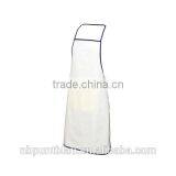 Natual Color Apron With Front Pocket as Promotion thumbnail-1