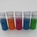 New Model Plastic Pocket Mini Fans for Sale thumbnail-3