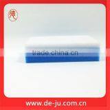 Nano Kitchen Cleaning Blue and White Magic Sponge thumbnail-1