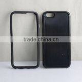 New Arrival China Factory TPU PC Phone Case,Custom Design Transparent Case For IPhone 6 6S thumbnail-6