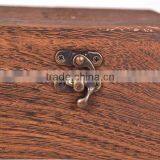 Paulownia Chinese Custom Gift Box,wooden Tea Box thumbnail-6