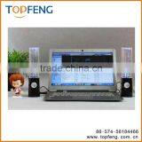 Dancing Speaker Fountain /Dancing Water Speakers / Water Fountains Dancing Speakers , Music Dancing Water Fountain Speakers thumbnail-1