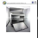 Stainless Steel Rust Protection Mailbox thumbnail-2