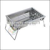 Professional BBQ GRILL thumbnail-1