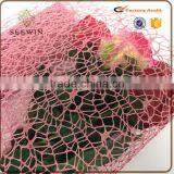 2016 New Design Gift Wrapping Net Wholesale Deco Poly Mesh Roll For Flower Pack thumbnail-4