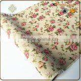 Top Quality Rose Table Runner /polyester Table Runner/ Home Use Wedding Deco Table Runnner thumbnail-1