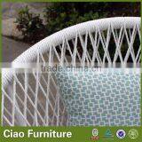 hd Designs Outdoor Furniture Outdoor Rope Furniture Rope Sofa thumbnail-5