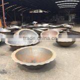 Cast Iron Decorative Planter thumbnail-2