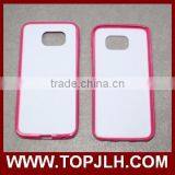 Topjlh 2017 Hot Wholesale New Style Cheap Frosted uv Mobile Phone Cases Forsumsung Glaxy S6/s6 Edge thumbnail-5