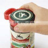 Japan Popular Multi-use Silicone Bottle Opener thumbnail-2