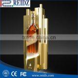 2016 Hot Selling Wholesale Wine Bottles Display thumbnail-3