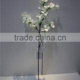 Artificial Flowers Wholesale Plastic Cape Jasmine Flower thumbnail-4