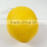 Artificial PE Mango for Decoration Fake Fruit thumbnail-4