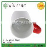 Ceramic Cup Glass Coffee Cup Creative Mugs thumbnail-5